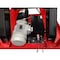 Pake Handling Tools Electric Hydraulic Scissor Lift Table, 11,000 lb. Cap., 67'' x 47-1/4'' PAKHW5001 - alternate 5